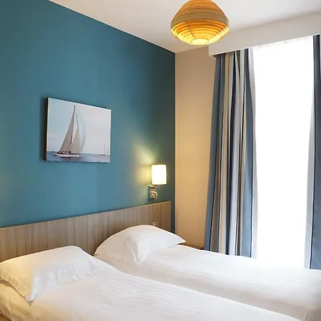 Aparthotel Des Thermes *
