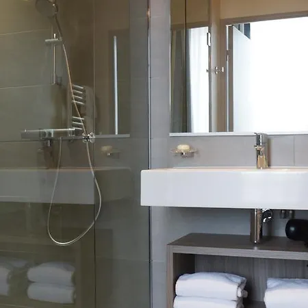 Aparthotel Des Thermes *